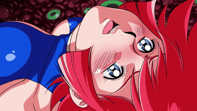 芋畑ちょこっとアニメ キュッとなハニー4 – ~_start251s_1s17378.gif