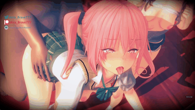 akira_Brave777 ToLOVEる 校長ハーレム01remake – ~_start1575s_1s732.gif