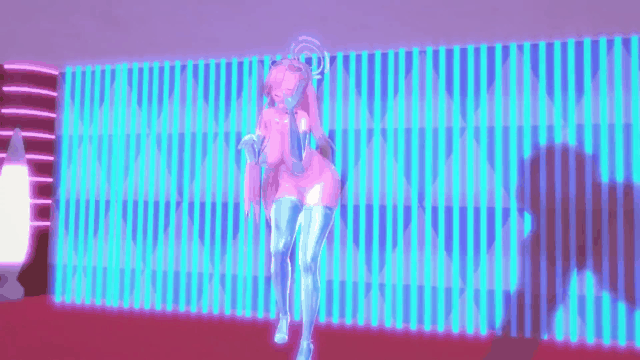 Seru Party Tonight Asuna Ichinose – ~_start82s_1s9752.gif