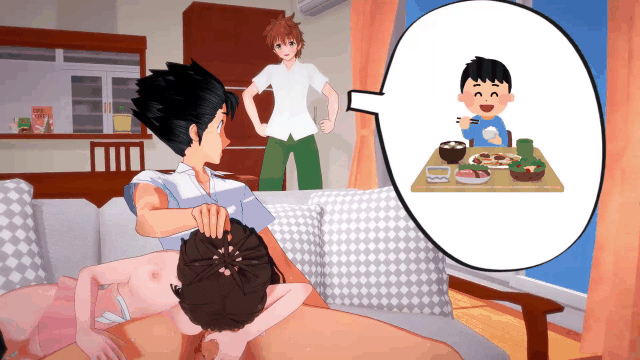 Peh-koi NTR To LOVEる 結城美柑 – ~_start278s_1s8890.gif