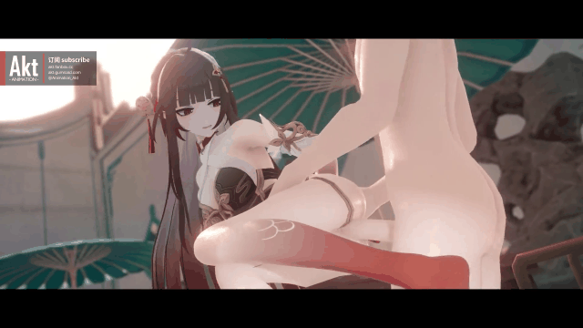 Akt DLC 202411 Reward End - 柏妮思 Burnice 靈砂 Lingsha 鏡流 JingLiu – ~_start5.gif