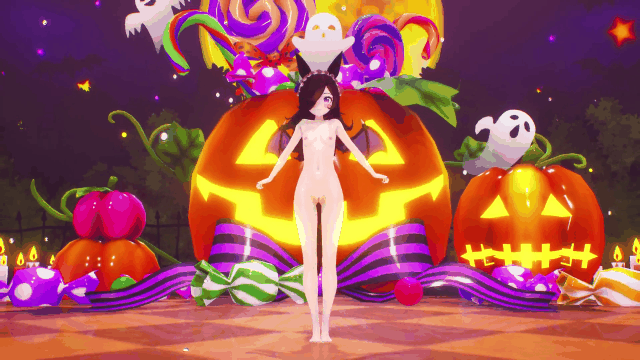 poyopoyo ライスシャワーRice Shower 【Happy Halloween】 – ~_start286s_1s9323.gif