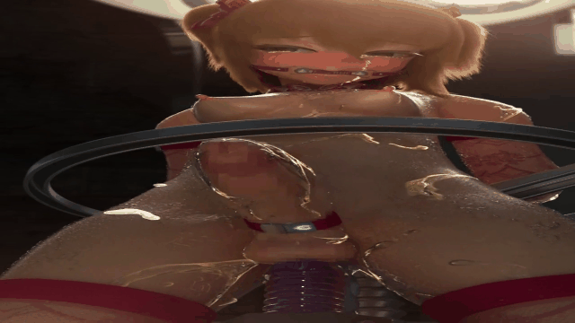 MiMiA Cute 抱き枕ルイ秘蜜の披露宴1 – ~_start157s_1s7389.gif