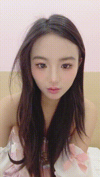 【梨奈】校花女神! 刚下海就被干 啪啪 狂射一身 狂撸 (1).gif