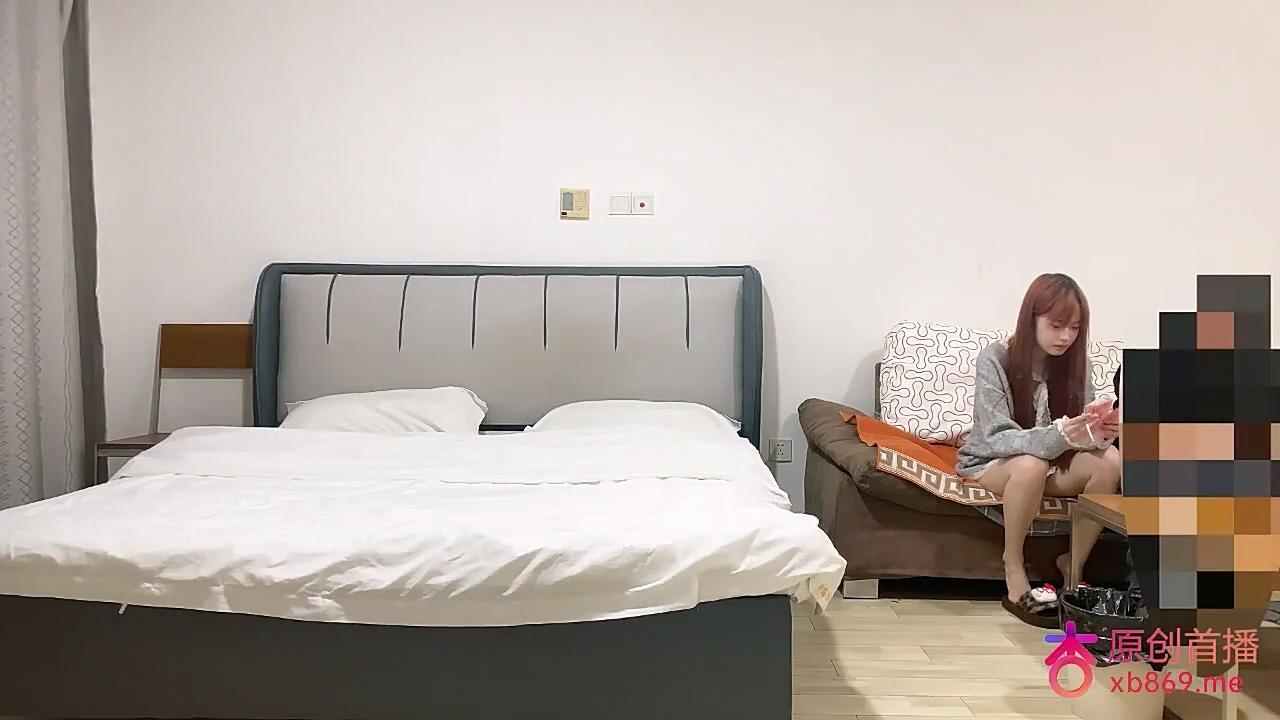 【vvv7.cc】探花设备偷拍 杏吧蜡笔小新1-今天约了一个19岁的小妹妹性格好很配合口活.m.jpg