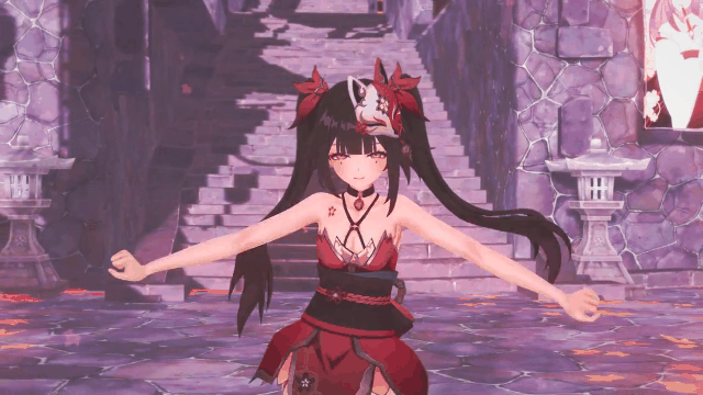 SuzumeisGood Sparkle – Spicy【Sex Dance】 – ~_start46s_1s11132.gif