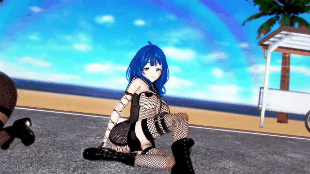 7pupu 八奈見杏菜x燒鹽檸檬 – LipHip【負けヒロインが多すぎる】SEX版 – ~_start32s.gif