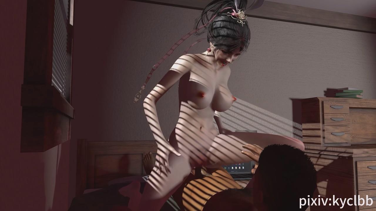 kyclbb：小舞战损记 性感御姐多体位爆肏中出.mp4_20250618_184254.367.jpg