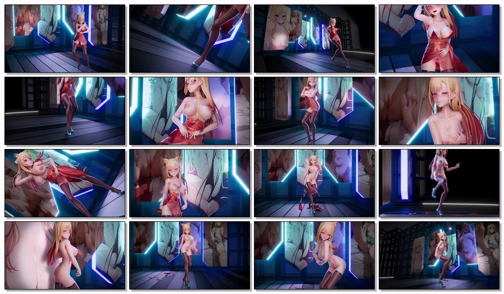 SRYB Kitagawa Marin – Mysterious – ~10400.jpg