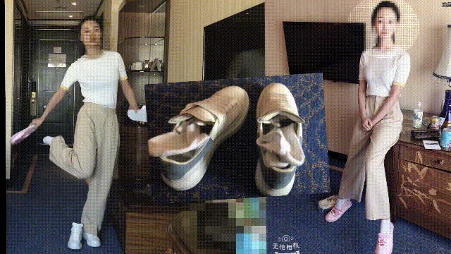 出国旅游女友喝多醉倒 酒店被我随意摆弄平常不让的姿势真是过瘾 享受最淫靡的性愛JQ.m.gif