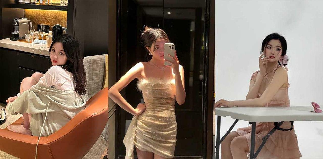 北京城市学院少女 王晗 性爱视频泄露 高颜值学生妹露脸口交 骑乘撸管还被颜射！.jpg.jpg