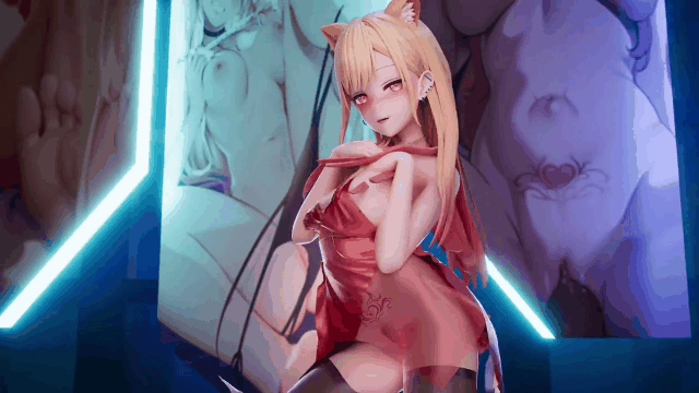 SRYB Kitagawa Marin – Mysterious – ~_start41s_1s10404.gif