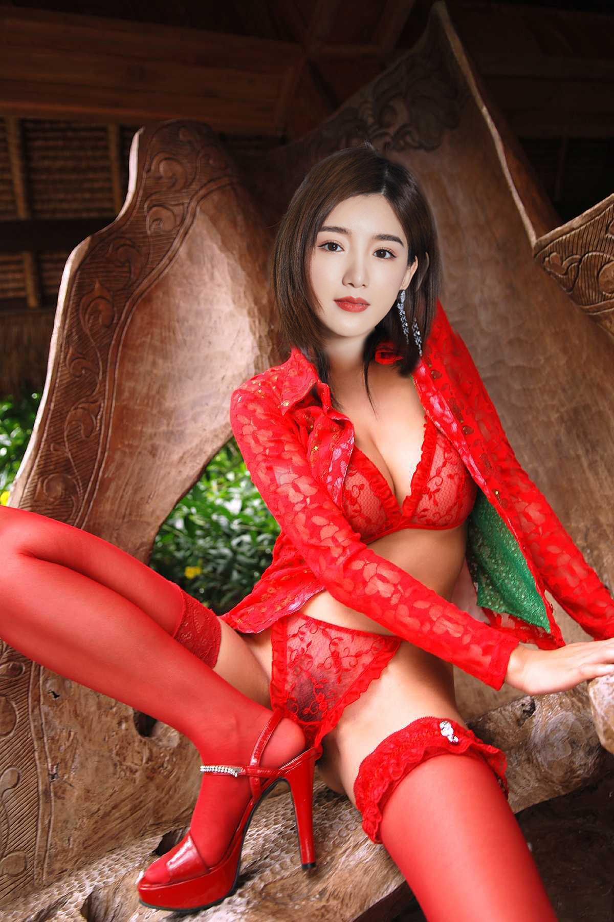毛晓彤