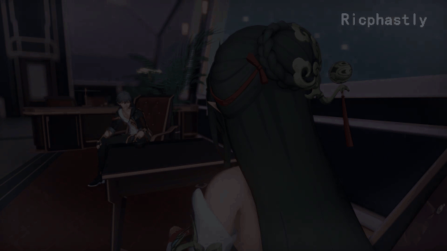 RICPHASTLY 劇情15 -00靈砂-爐鼎記Lingsha-Story of a Sex Vessel中文字幕 – ~_start.gif