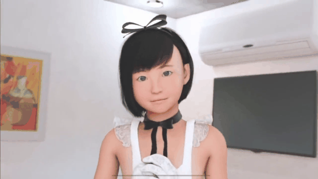 namihey7の山川商店 FANZA支店 イメージビデオ「すみれのめしべ」裏メイキング集 – ~.gif