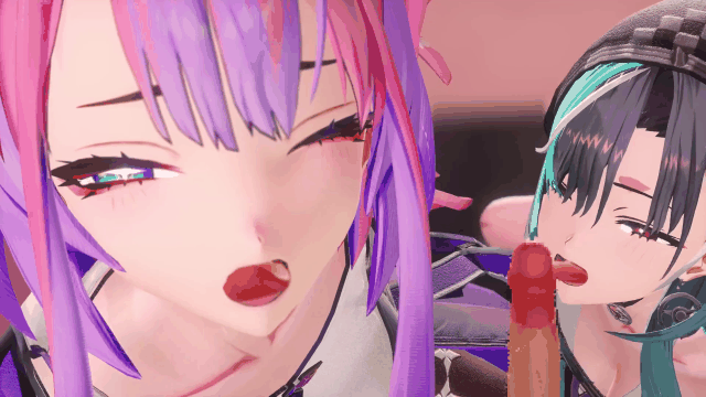 dd_ddの動画置き場 viviとchyにぺろぺろされたい_start67s_1s.gif