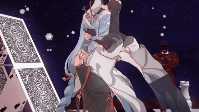 Kisaki Shenhe—Dream of YouCustomized ‿ – ~_start39s_1s5745.gif