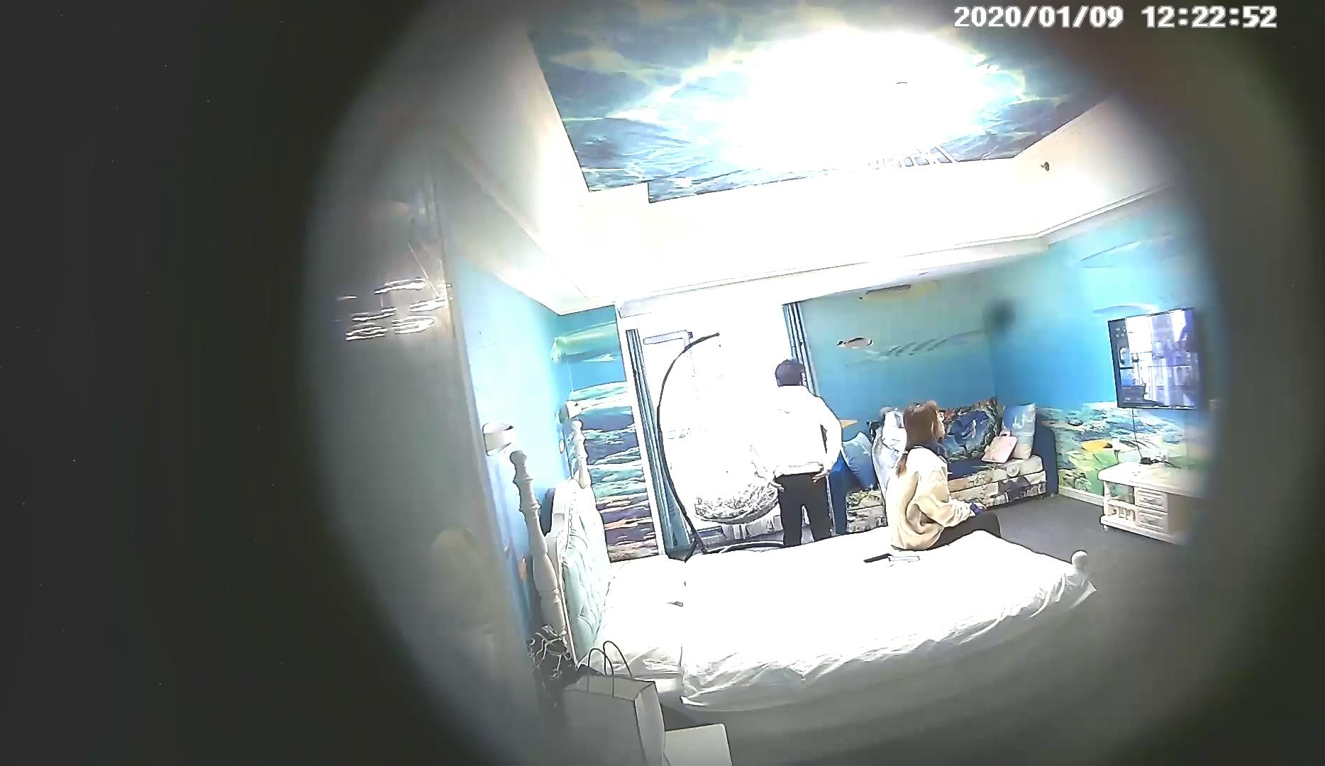 海洋主题酒店偷拍大学生情侣开房探讨性爱把姿势玩了个遍妹子颜值非常不错.mp4_2025040.jpg