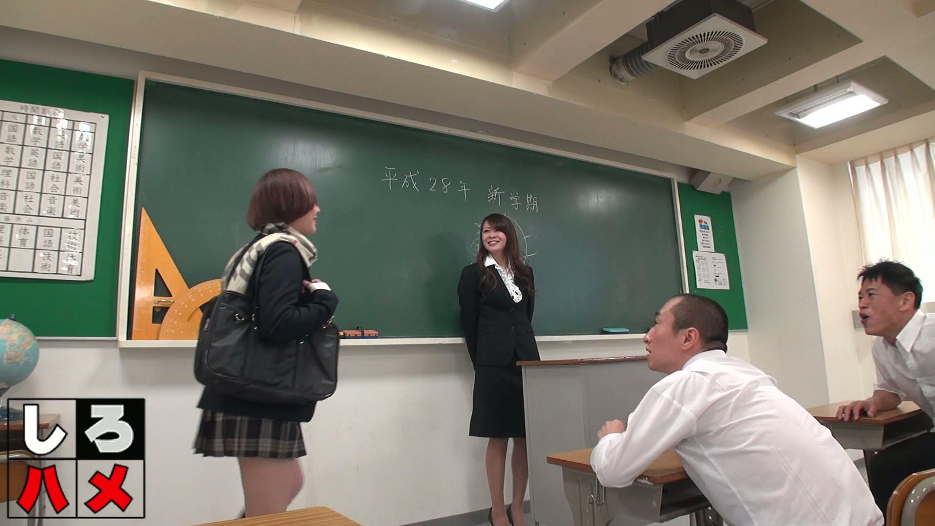 しろハメ 4017-209 高校撮影真正18岁(素人ゆうな 素人かほ 素人まりあ)【白虎】【校服.jpg