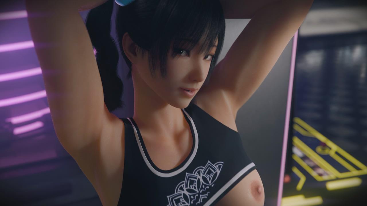 [lewdgazer] 4月新作：Xiaoyu Arcade 凌晓雨 清纯美少女街机厅内威胁侵犯.mp4_2025060.jpg