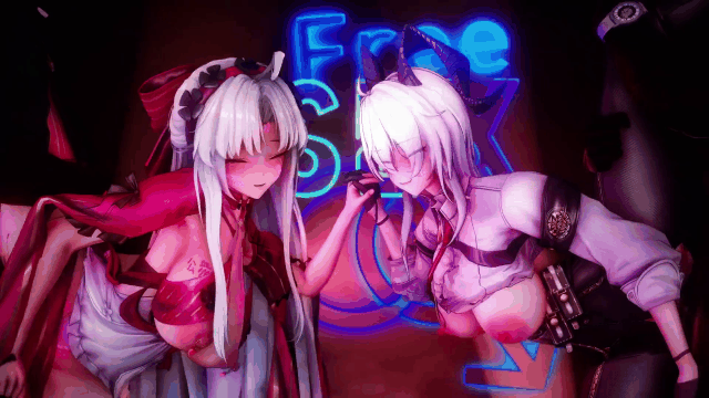 Lanzfh NTR CarlottaZani【12Mins】_start580s_1s.gif