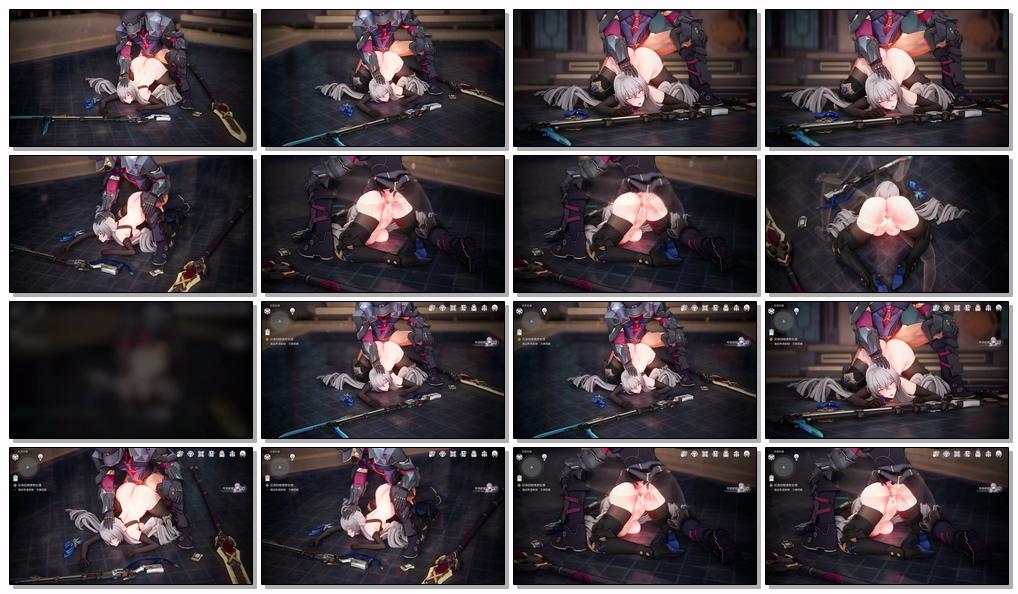 mig15bis BronyaRand defeat – 後入布洛妮婭 – ~7337.jpg