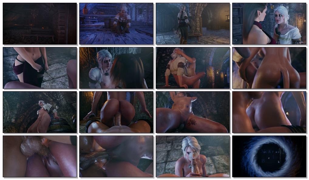 ToughCookieSV The Witcher – The Debt – ~11422.jpg