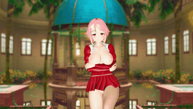 7pupu 費倫 – 息切れダンス【葬送のフリーレン】 – ~_start84s_1s202.gif