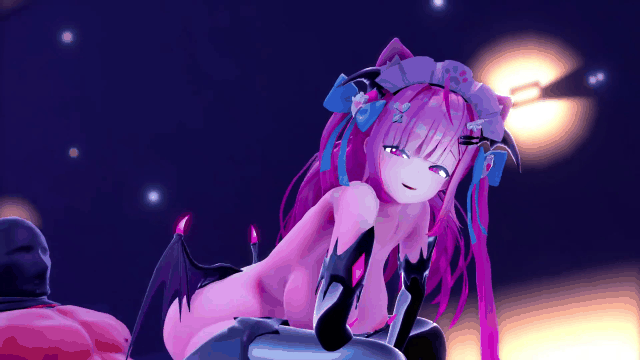 ブランファンクラブ リスナー感謝祭 【Sex Party】 – ~_start37s_1s15662.gif.gif