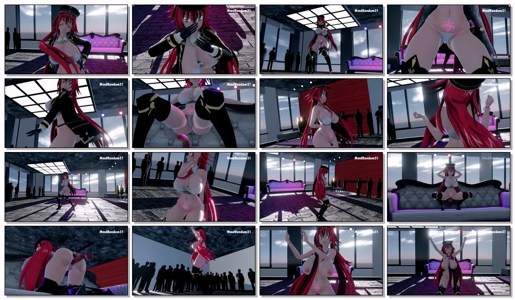 Mmdrandom31 Kimagure Mercy – Rias – ~7554.jpg