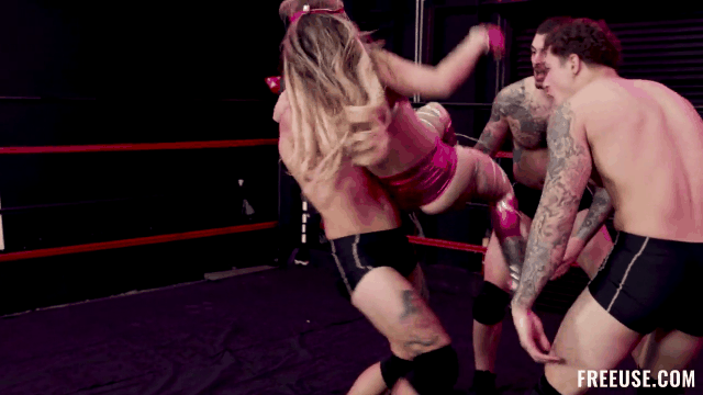 Choose Your Freeuse Fighter - Pussy Pounder Squad_start398s_1s.gif