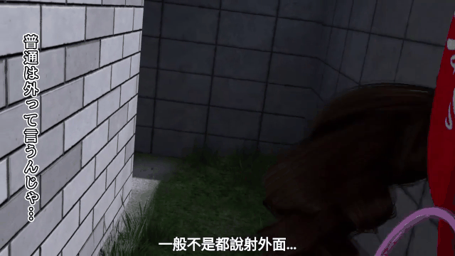moca短編プチロマンス『公園へ行こう act2 葉山芽依』青姦の一部始終を少女に盗撮され.gif