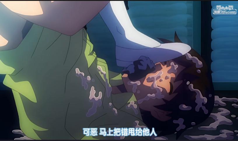 Givehimbackhisownway