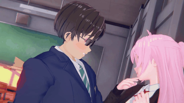 Gentleman910 式守さん【可愛いだけじゃない式守さん】 – ~_start54s_1s4185.gif.gif