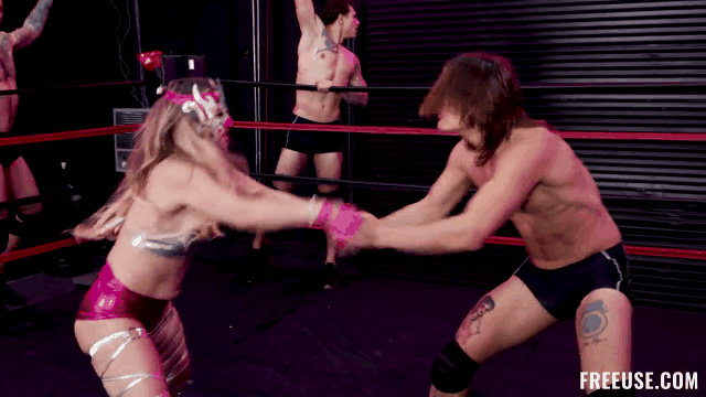 Choose Your Freeuse Fighter - Pussy Pounder Squad_start99s_1s.gif