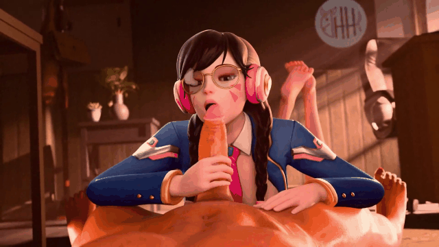 Horny Herring Studios DVA Animation – ~_start180s_1s4869.gif