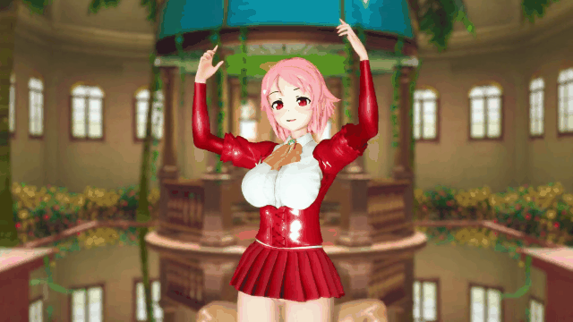 7pupu 費倫 – 息切れダンス【葬送のフリーレン】 – ~_start11s_1s198.gif